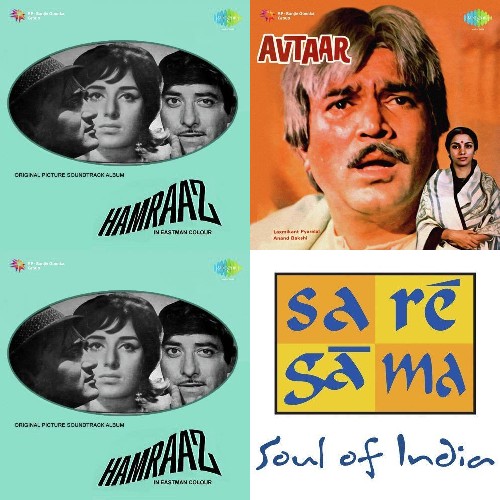 Mahendra Kapoor - Hindi - Songs - Latest Hindi Songs Online - JioSaavn