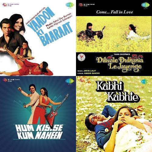 Kabhi Kabhi Mere Mp3 Song Download
