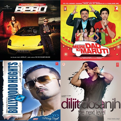 Bebo - Honey Singh