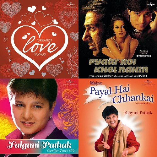 falguni pathak aiyo rama song free download