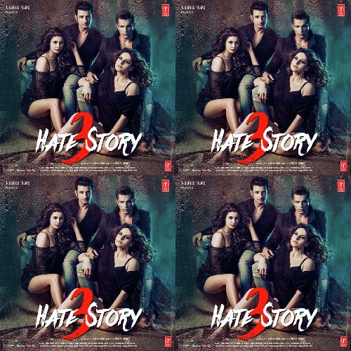 Hate Story 3