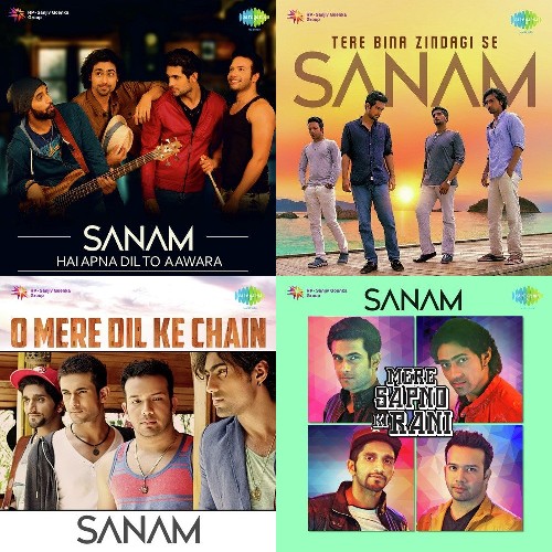 Best of Sanam