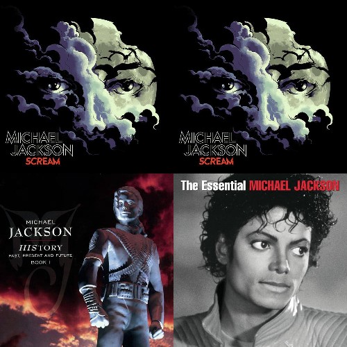 Michael Jackson - King Of Pop by OnePlus