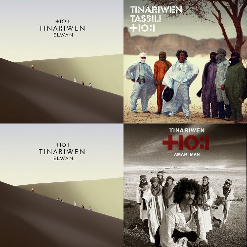Elevate with Tinariwen by OnePlus