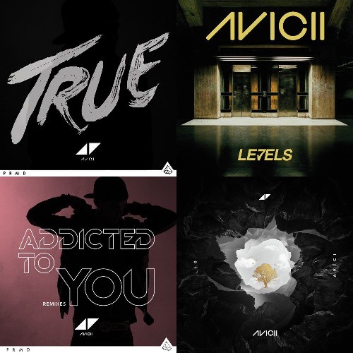 Avicii - All His Hits by OnePlus