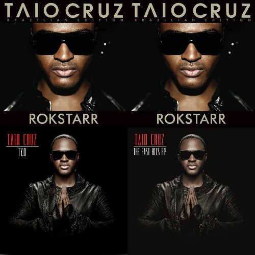 Taio Cruz Dynamite Hits Latest Songs Online JioSaavn