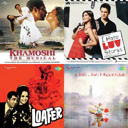 Mausam Ki Sargam - Latest Hindi Songs Online - JioSaavn