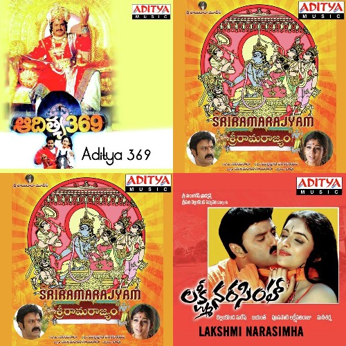 Balakrishna Songs Play List, Download Hit Movie Songs MP3 like ...