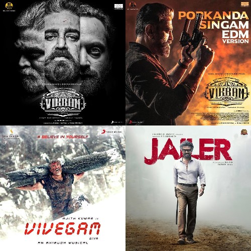 Listen to New Playlist for all Languages Online Only on JioSaavn.