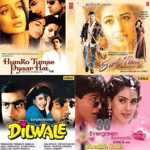 Kumar Sanu - Hindi - JioTunes - Latest Hindi Songs Online - JioSaavn